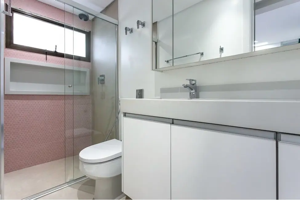 Apartamento com 4 quartos à venda, 195m2 em Campo Belo, São Paulo - SP - imagem 3 Foto 3 de Apartamento com 4 quartos à venda, 195m2 em Campo Belo, São Paulo - SP