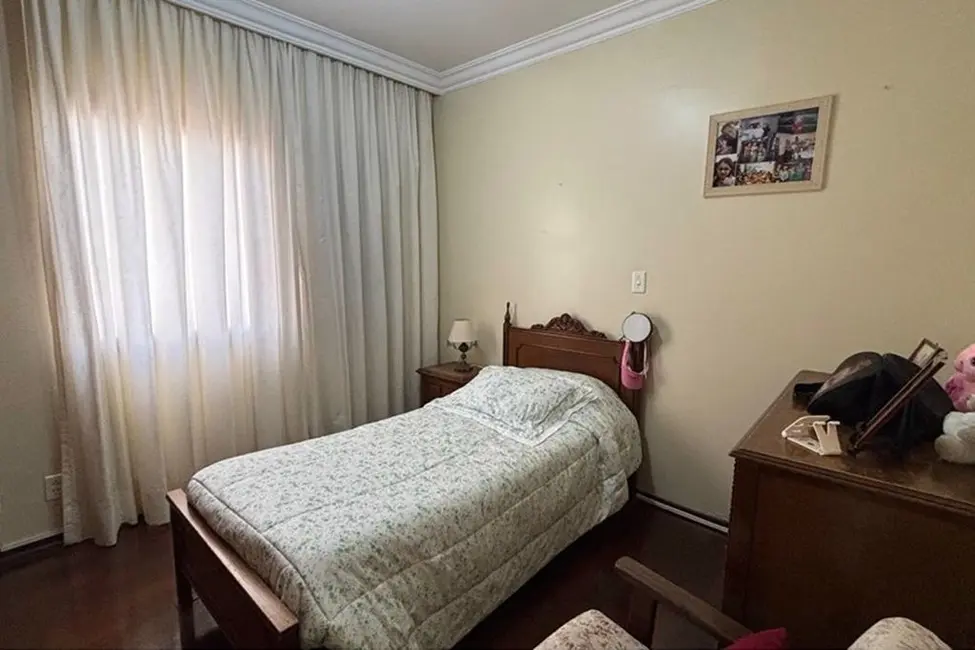 Apartamento com 4 quartos à venda, 141m2 em Vila Bertioga, São Paulo - SP - imagem 6 Foto 6 de Apartamento com 4 quartos à venda, 141m2 em Vila Bertioga, São Paulo - SP