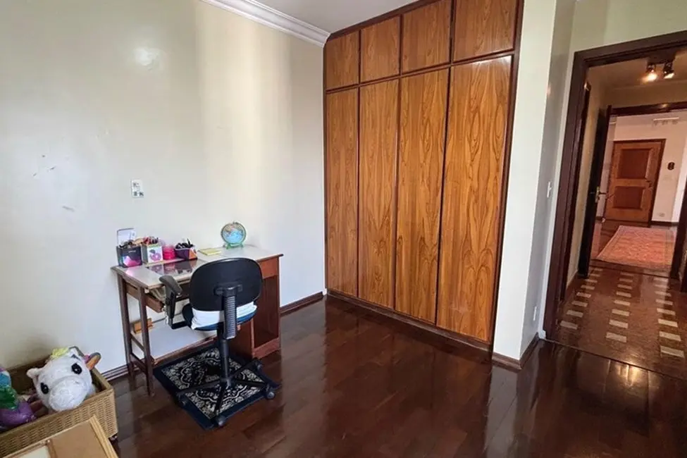 Apartamento com 4 quartos à venda, 141m2 em Vila Bertioga, São Paulo - SP - imagem 9 Foto 9 de Apartamento com 4 quartos à venda, 141m2 em Vila Bertioga, São Paulo - SP