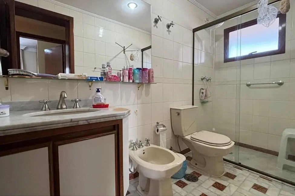 Apartamento com 4 quartos à venda, 141m2 em Vila Bertioga, São Paulo - SP - imagem 3 Foto 3 de Apartamento com 4 quartos à venda, 141m2 em Vila Bertioga, São Paulo - SP