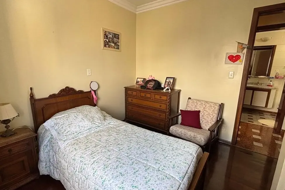 Apartamento com 4 quartos à venda, 141m2 em Vila Bertioga, São Paulo - SP - imagem 4 Foto 4 de Apartamento com 4 quartos à venda, 141m2 em Vila Bertioga, São Paulo - SP