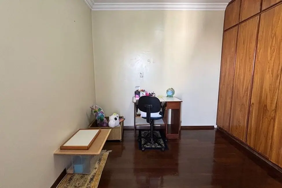 Apartamento com 4 quartos à venda, 141m2 em Vila Bertioga, São Paulo - SP - imagem 8 Foto 8 de Apartamento com 4 quartos à venda, 141m2 em Vila Bertioga, São Paulo - SP