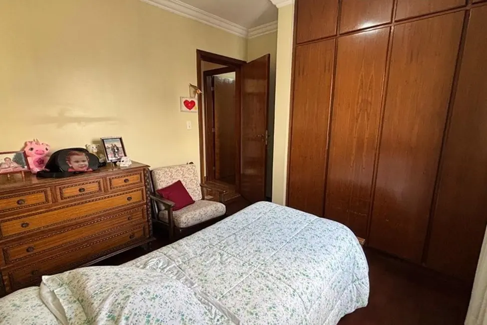 Apartamento com 4 quartos à venda, 141m2 em Vila Bertioga, São Paulo - SP - imagem 5 Foto 5 de Apartamento com 4 quartos à venda, 141m2 em Vila Bertioga, São Paulo - SP