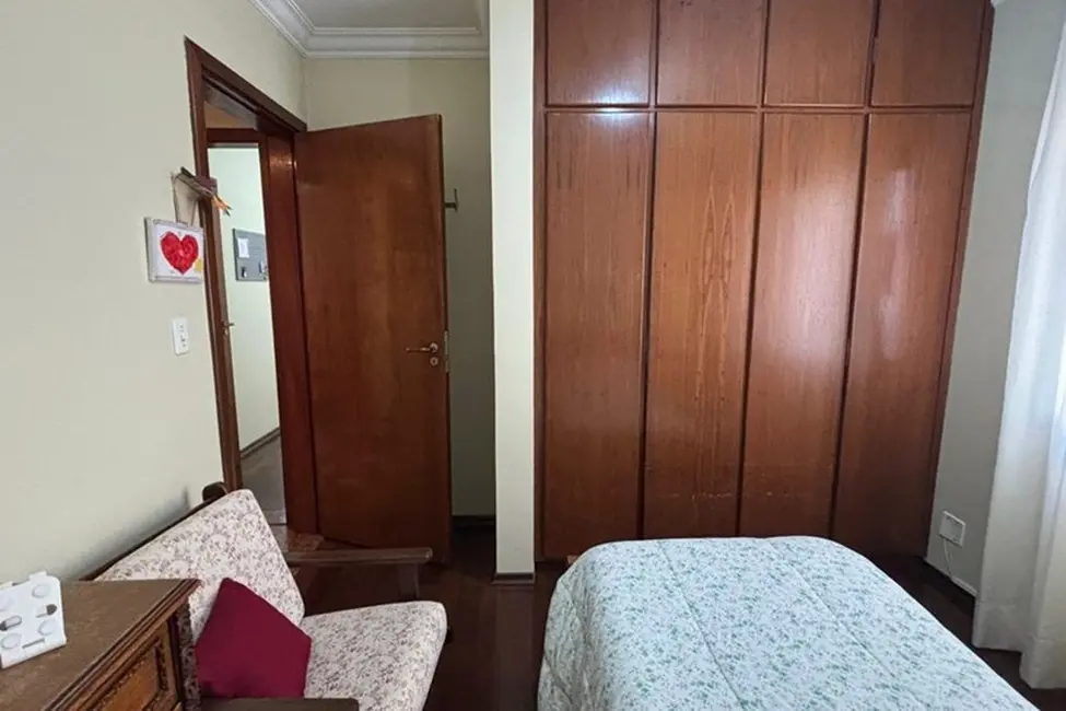 Apartamento com 4 quartos à venda, 141m2 em Vila Bertioga, São Paulo - SP - imagem 7 Foto 7 de Apartamento com 4 quartos à venda, 141m2 em Vila Bertioga, São Paulo - SP