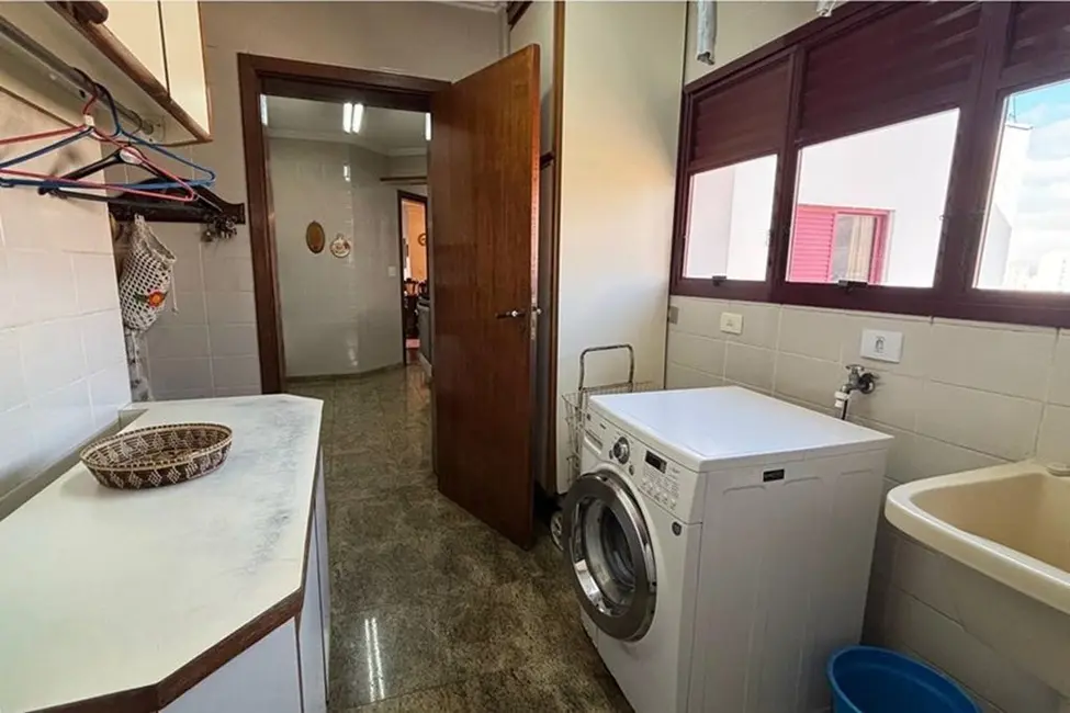 Apartamento com 4 quartos à venda, 141m2 em Vila Bertioga, São Paulo - SP - imagem 2 Foto 2 de Apartamento com 4 quartos à venda, 141m2 em Vila Bertioga, São Paulo - SP