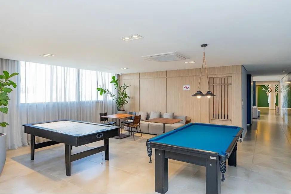 Apartamento com 1 quarto à venda, 26m2 em São Paulo - SP - imagem 5 Foto 5 de Apartamento com 1 quarto à venda, 26m2 em São Paulo - SP