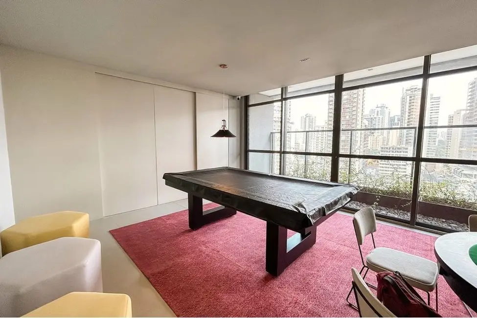 Kitnet com 1 quarto à venda, 23m2 em Jardim das Acácias, São Paulo - SP - imagem 2 Foto 2 de Kitnet com 1 quarto à venda, 23m2 em Jardim das Acácias, São Paulo - SP