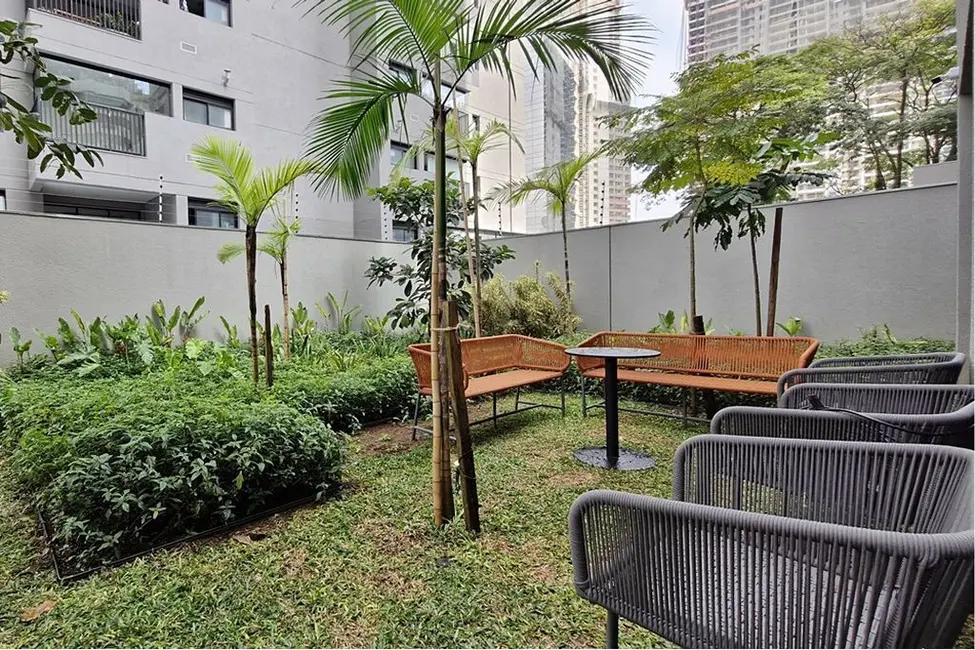 Kitnet com 1 quarto à venda, 23m2 em Jardim das Acácias, São Paulo - SP - imagem 3 Foto 3 de Kitnet com 1 quarto à venda, 23m2 em Jardim das Acácias, São Paulo - SP