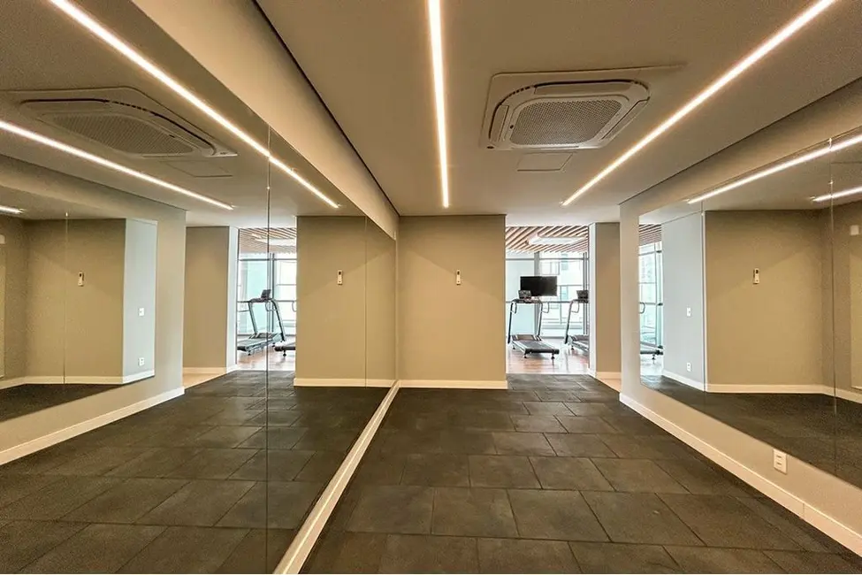 Kitnet com 1 quarto à venda, 23m2 em Jardim das Acácias, São Paulo - SP - imagem 7 Foto 7 de Kitnet com 1 quarto à venda, 23m2 em Jardim das Acácias, São Paulo - SP