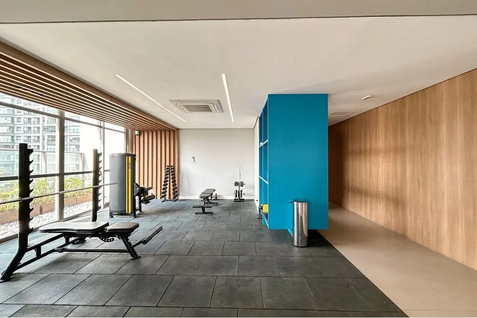 Kitnet com 1 quarto à venda, 23m2 em Jardim das Acácias, São Paulo - SP - imagem 6 Foto 6 de Kitnet com 1 quarto à venda, 23m2 em Jardim das Acácias, São Paulo - SP