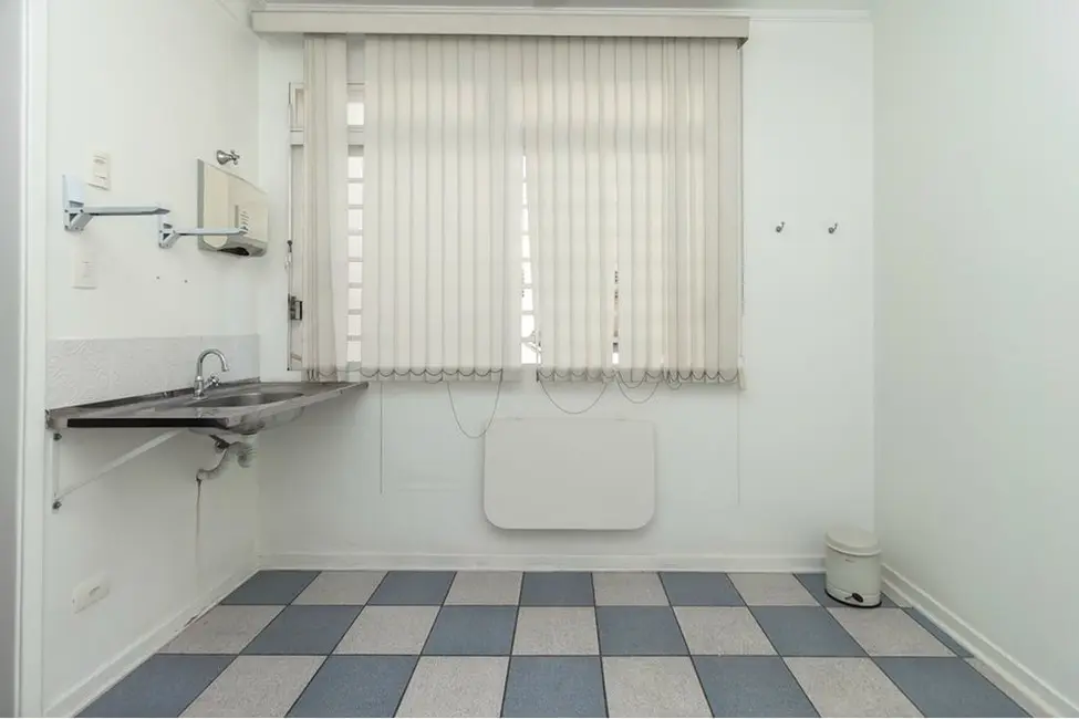 Sala Comercial à venda, 144m2 em Brooklin Paulista, São Paulo - SP - imagem 2 Foto 2 de Sala Comercial à venda, 144m2 em Brooklin Paulista, São Paulo - SP