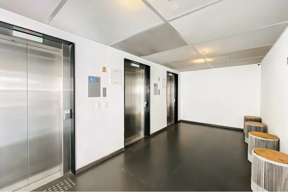 Foto 8 de Kitnet com 1 quarto à venda, 19m2 em Consolação, São Paulo - SP