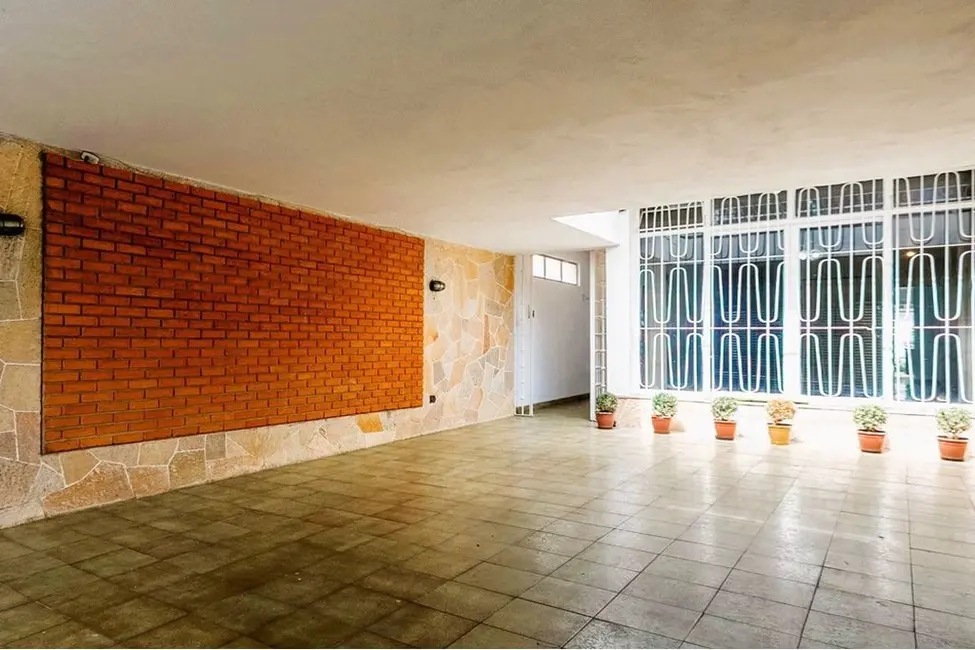 Foto 1 de Casa de Condomínio com 3 quartos à venda, 188m2 em Vila Mascote, São Paulo - SP