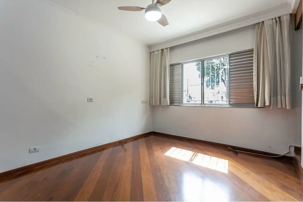 Foto 9 de Casa de Condomínio com 3 quartos à venda, 188m2 em Vila Mascote, São Paulo - SP