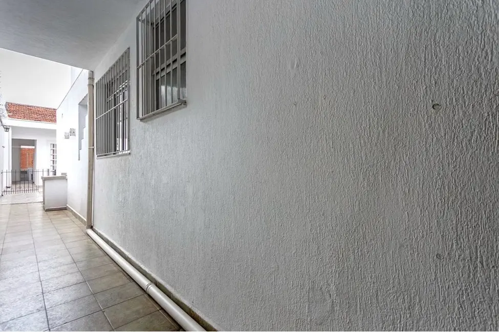 Foto 5 de Casa de Condomínio com 3 quartos à venda, 188m2 em Vila Mascote, São Paulo - SP