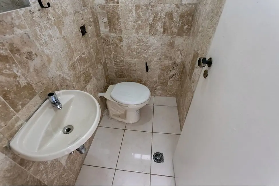 Foto 4 de Casa de Condomínio com 3 quartos à venda, 188m2 em Vila Mascote, São Paulo - SP