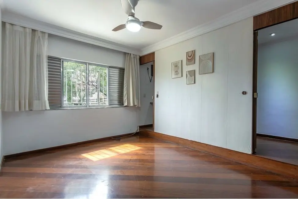 Foto 6 de Casa de Condomínio com 3 quartos à venda, 188m2 em Vila Mascote, São Paulo - SP