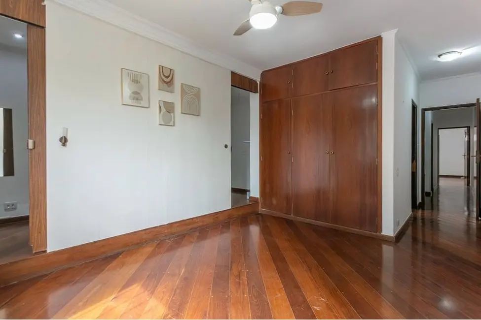 Foto 7 de Casa de Condomínio com 3 quartos à venda, 188m2 em Vila Mascote, São Paulo - SP