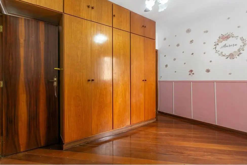 Foto 2 de Casa de Condomínio com 3 quartos à venda, 188m2 em Vila Mascote, São Paulo - SP