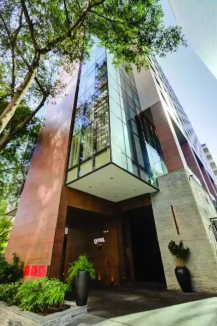 Apartamento com 1 quarto à venda, 22m2 em Paraíso, São Paulo - SP - imagem 1 Foto 1 de Apartamento com 1 quarto à venda, 22m2 em Paraíso, São Paulo - SP