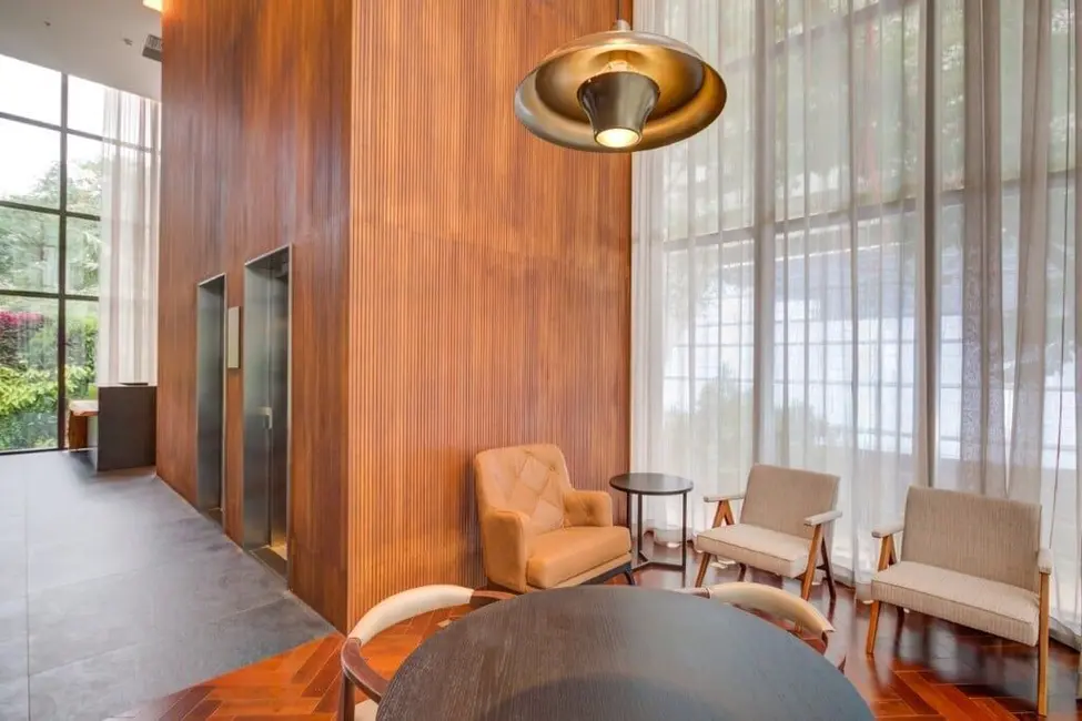 Apartamento com 1 quarto à venda, 22m2 em Paraíso, São Paulo - SP - imagem 3 Foto 3 de Apartamento com 1 quarto à venda, 22m2 em Paraíso, São Paulo - SP