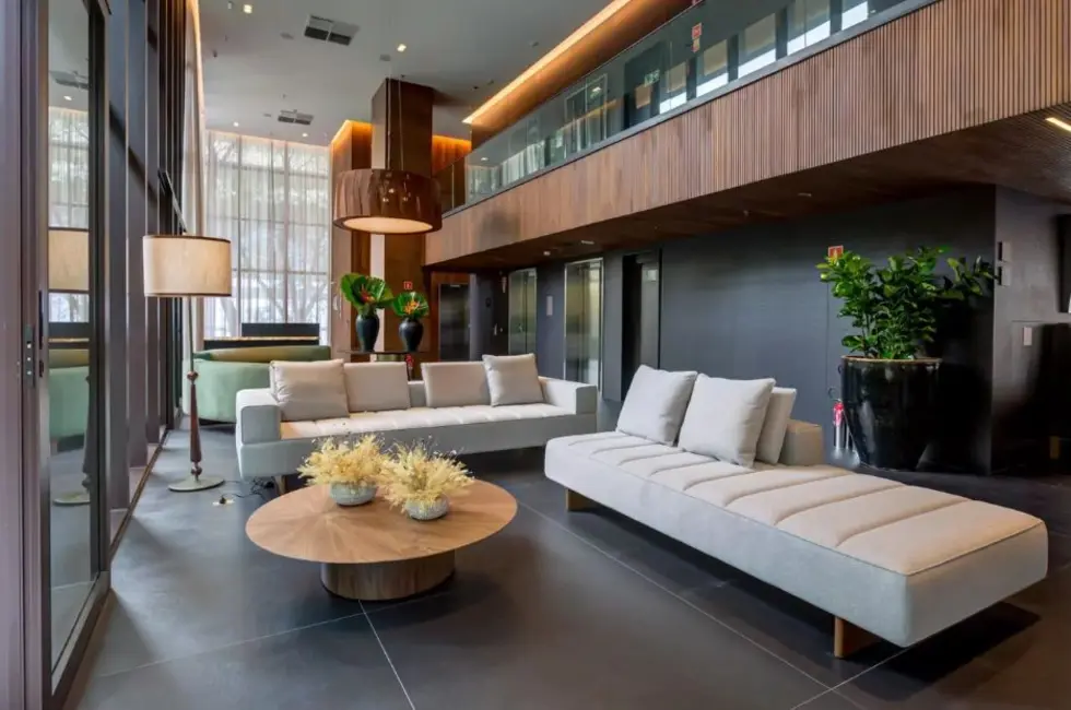 Apartamento com 1 quarto à venda, 22m2 em Paraíso, São Paulo - SP - imagem 8 Foto 8 de Apartamento com 1 quarto à venda, 22m2 em Paraíso, São Paulo - SP