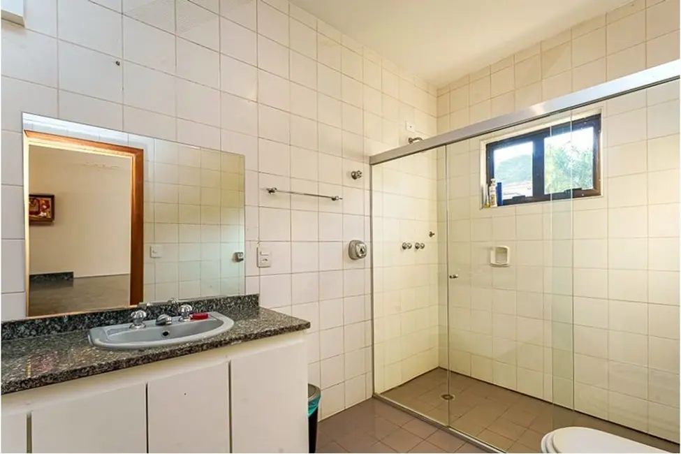 Foto 4 de Casa de Condomínio com 4 quartos à venda, 459m2 em Vila Tramontano, São Paulo - SP