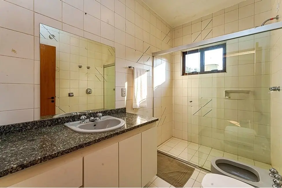 Foto 7 de Casa de Condomínio com 4 quartos à venda, 459m2 em Vila Tramontano, São Paulo - SP