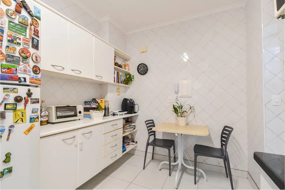 Foto 7 de Apartamento com 4 quartos à venda, 144m2 em Cerqueira César, São Paulo - SP