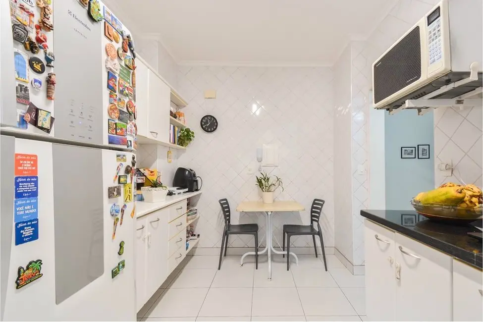 Foto 6 de Apartamento com 4 quartos à venda, 144m2 em Cerqueira César, São Paulo - SP