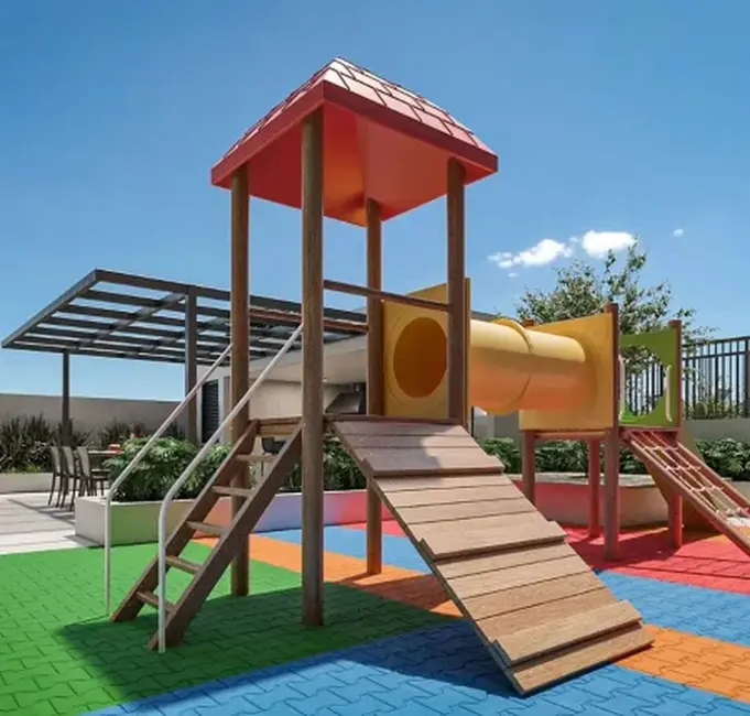 Apartamento com 2 quartos à venda, 35m2 em Jardim Prudência, São Paulo - SP - imagem 7 Foto 7 de Apartamento com 2 quartos à venda, 35m2 em Jardim Prudência, São Paulo - SP