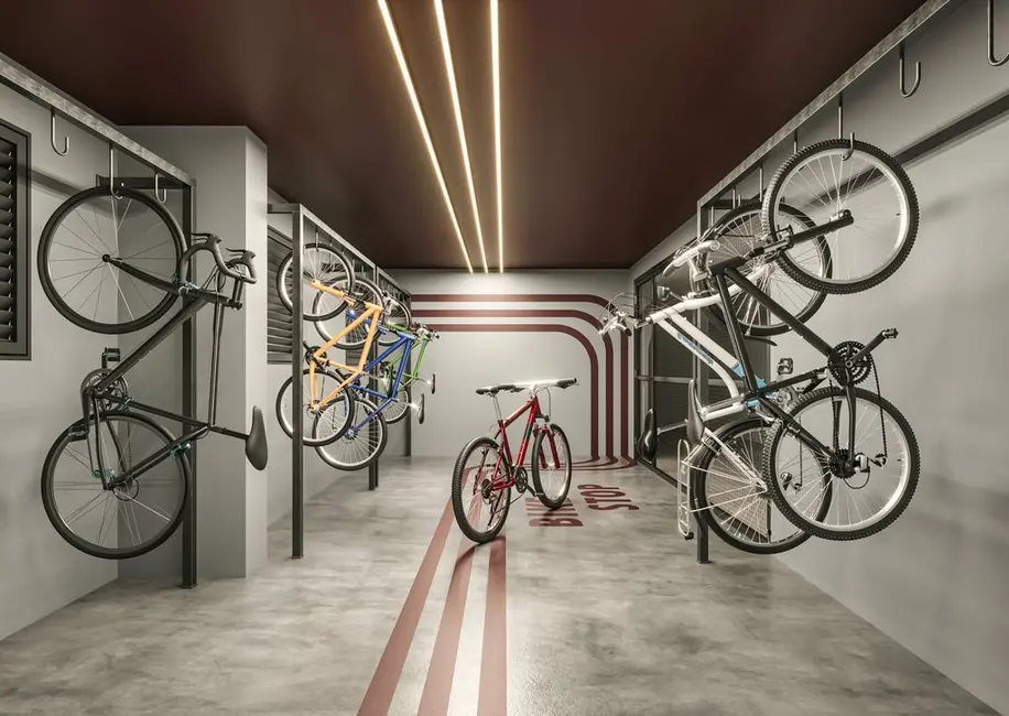 Apartamento com 2 quartos à venda, 35m2 em Jardim Prudência, São Paulo - SP - imagem 9 Foto 9 de Apartamento com 2 quartos à venda, 35m2 em Jardim Prudência, São Paulo - SP