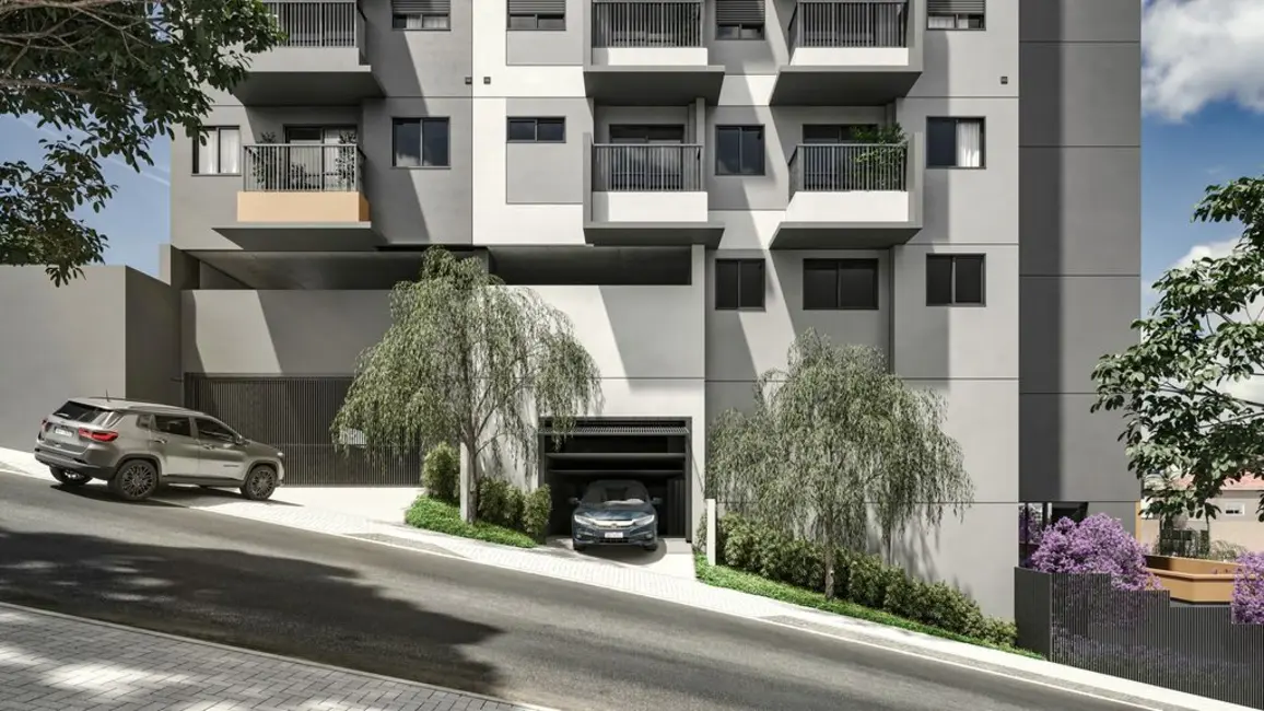 Foto 4 de Apartamento com 2 quartos à venda, 35m2 em Jardim Prudência, São Paulo - SP