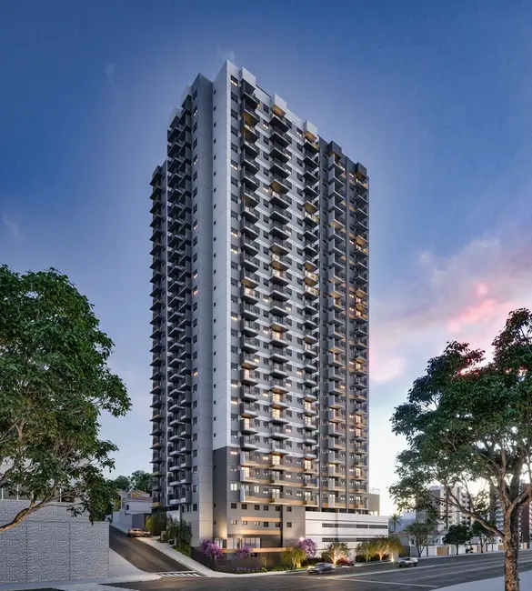 Foto 5 de Apartamento com 2 quartos à venda, 35m2 em Jardim Prudência, São Paulo - SP