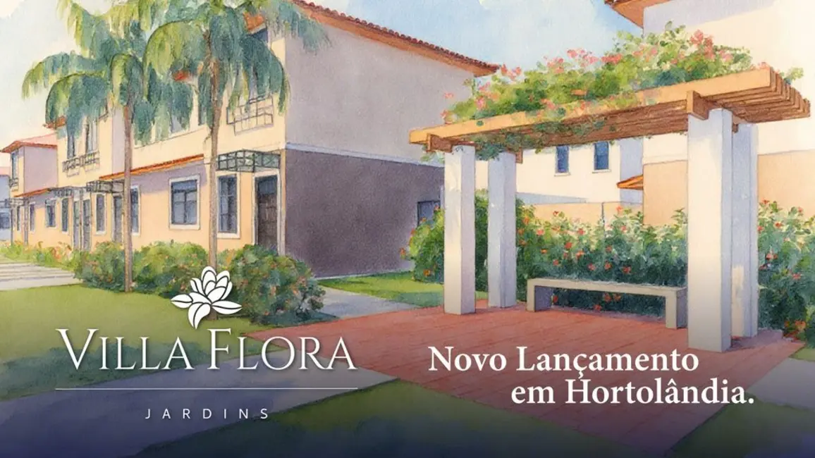Foto 1 de Casa de Condomínio com 2 quartos à venda, 55m2 em Jardim Novo Ângulo, Hortolandia - SP