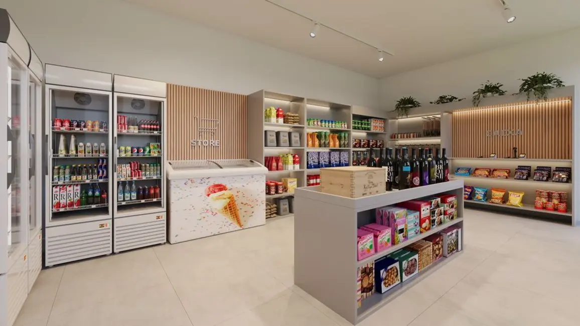 Foto 9 de Apartamento com 2 quartos à venda, 42m2 em Jardim Novo Ângulo, Hortolandia - SP