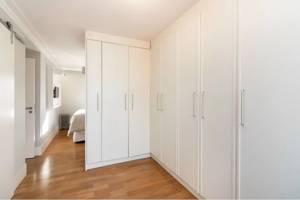 Foto 2 de Apartamento com 3 quartos à venda, 86m2 em Vila Olímpia, São Paulo - SP
