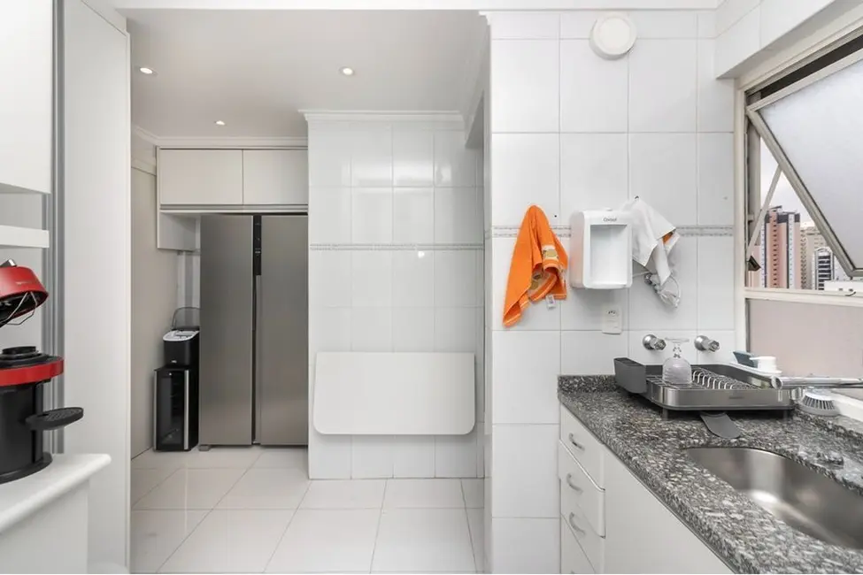 Apartamento com 3 quartos à venda, 86m2 em Vila Olímpia, São Paulo - SP - imagem 9 Foto 9 de Apartamento com 3 quartos à venda, 86m2 em Vila Olímpia, São Paulo - SP