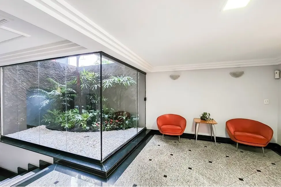 Apartamento com 3 quartos à venda, 86m2 em Vila Olímpia, São Paulo - SP - imagem 6 Foto 6 de Apartamento com 3 quartos à venda, 86m2 em Vila Olímpia, São Paulo - SP