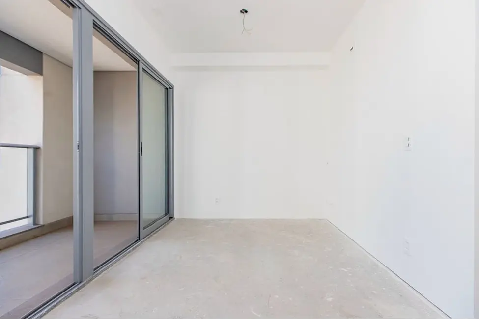 Foto 1 de Apartamento com 1 quarto à venda, 26m2 em São Paulo - SP