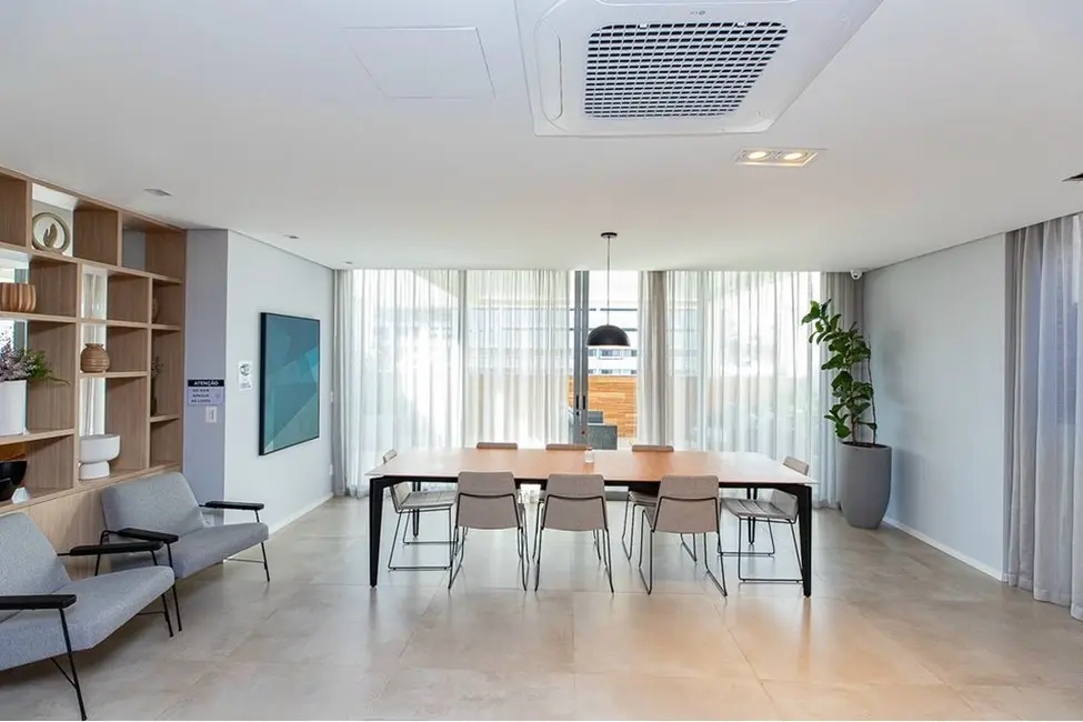 Foto 7 de Apartamento com 1 quarto à venda, 26m2 em São Paulo - SP