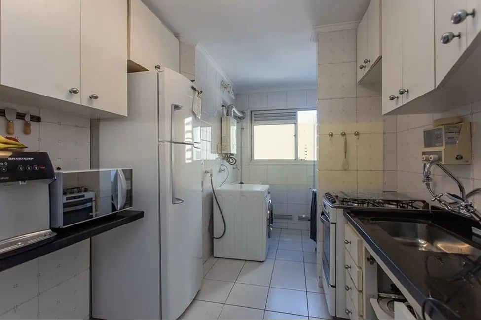 Apartamento com 2 quartos à venda, 64m2 em Perdizes, São Paulo - SP - imagem 7 Foto 7 de Apartamento com 2 quartos à venda, 64m2 em Perdizes, São Paulo - SP