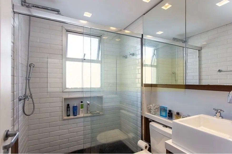 Apartamento com 2 quartos à venda, 64m2 em Perdizes, São Paulo - SP - imagem 6 Foto 6 de Apartamento com 2 quartos à venda, 64m2 em Perdizes, São Paulo - SP