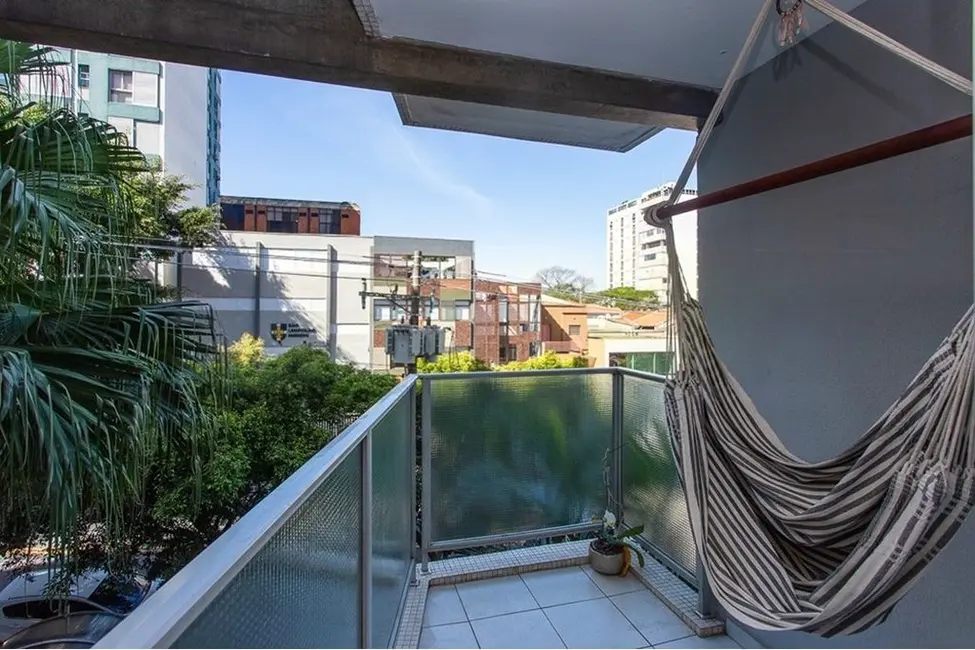 Apartamento com 2 quartos à venda, 64m2 em Perdizes, São Paulo - SP - imagem 8 Foto 8 de Apartamento com 2 quartos à venda, 64m2 em Perdizes, São Paulo - SP