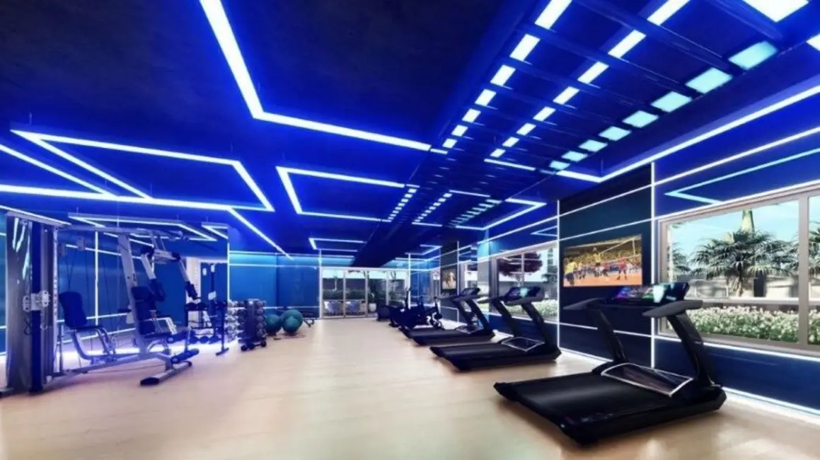 Foto 5 de Apartamento com 2 quartos à venda, 76m2 em Vila Mariana, São Paulo - SP