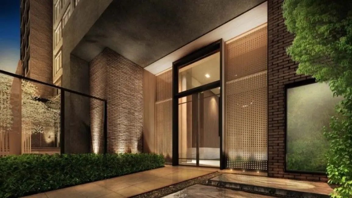 Foto 3 de Apartamento com 2 quartos à venda, 76m2 em Vila Mariana, São Paulo - SP