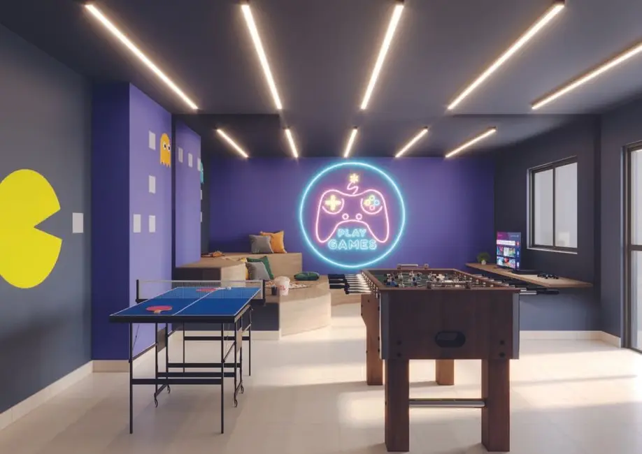 Foto 6 de Kitnet com 1 quarto à venda, 17m2 em Limão, São Paulo - SP