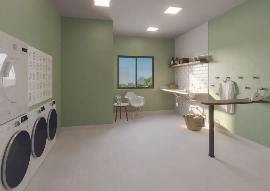 Foto 9 de Kitnet com 1 quarto à venda, 17m2 em Limão, São Paulo - SP