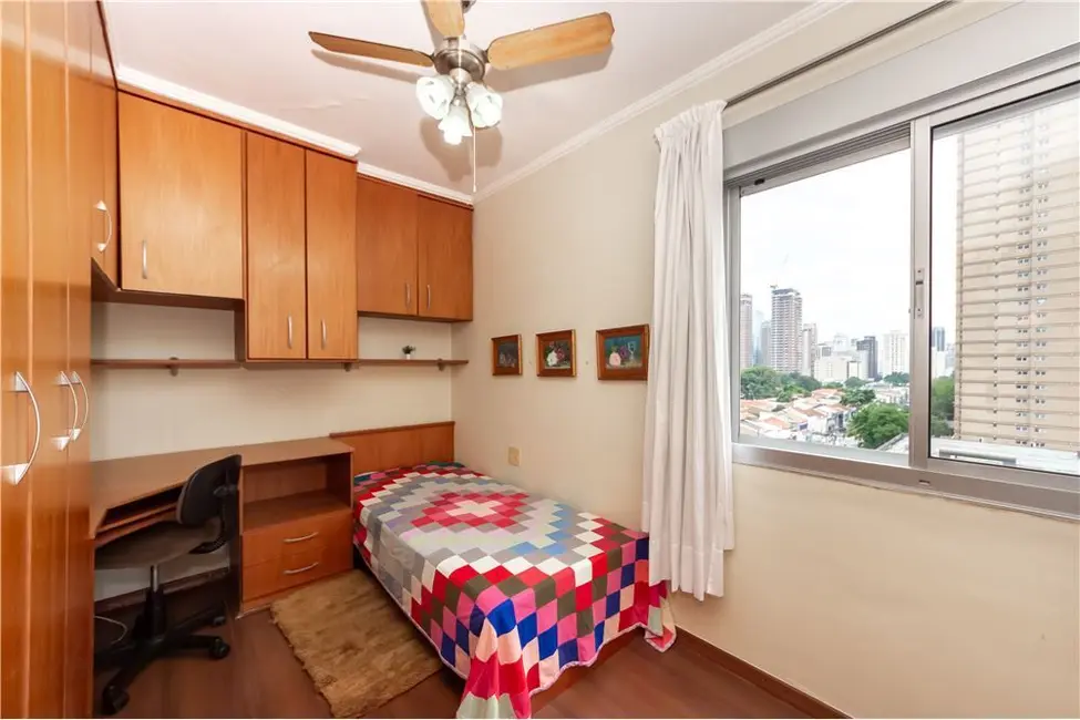 Apartamento com 2 quartos à venda, 70m2 em Vila Nova Conceição, São Paulo - SP - imagem 7 Foto 7 de Apartamento com 2 quartos à venda, 70m2 em Vila Nova Conceição, São Paulo - SP
