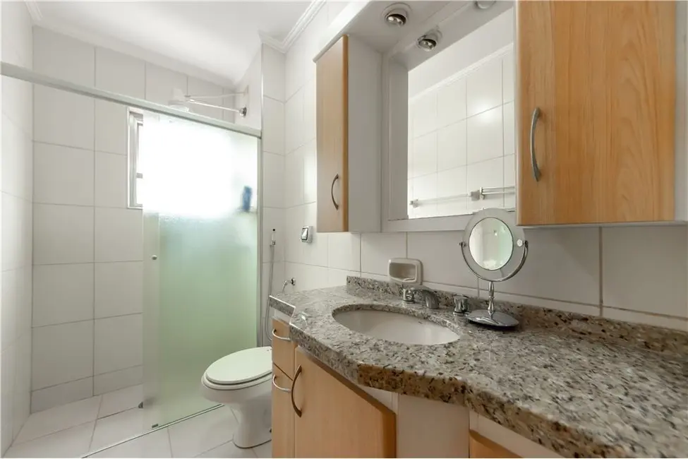Apartamento com 2 quartos à venda, 70m2 em Vila Nova Conceição, São Paulo - SP - imagem 9 Foto 9 de Apartamento com 2 quartos à venda, 70m2 em Vila Nova Conceição, São Paulo - SP